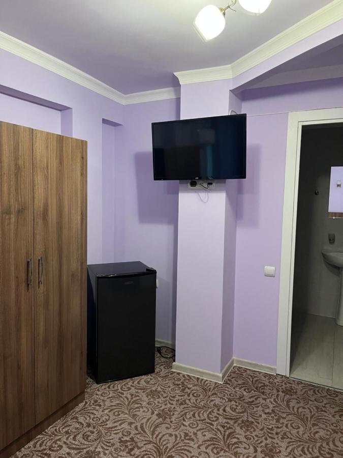 Hotel International Ереван Экстерьер фото