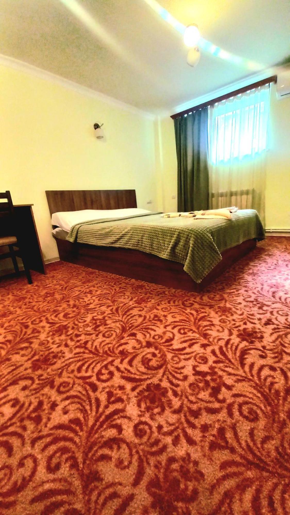 Hotel International Ереван Экстерьер фото
